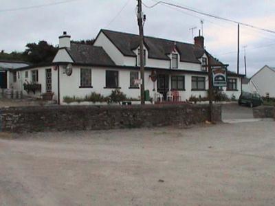 The Guileen Arms, WHITEGATE, Cork | Pub info @ Publocation