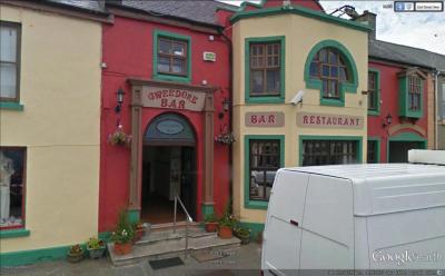 The Gweedore Bar - image 1