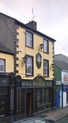 The Haven Bar - image 2