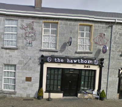 The Hawthorn Bar - image 1