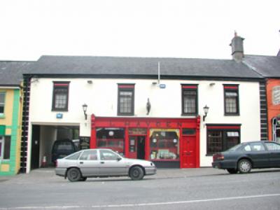 Hayden's Ballymote - image 1