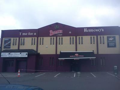 Hennessy's - image 2