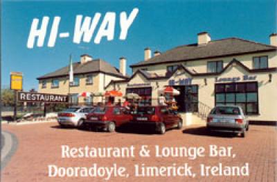 Hi-way Restaurant & Bar - image 3