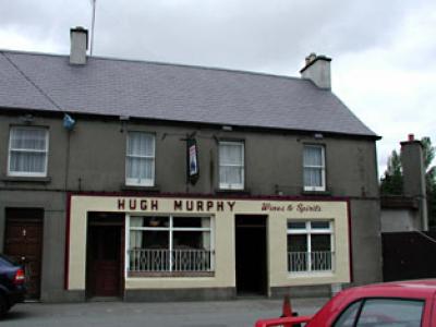 Hugh Murphy - image 1