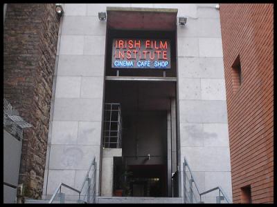 Ifi Cinemas/irish Film Centre - image 4