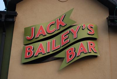 Jack Bailey's Bar - image 3