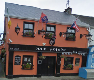 Jack Foley's Bar & Restaurant - image 1