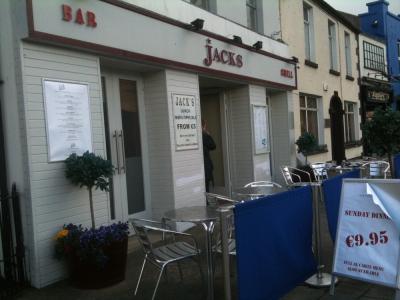 Jack's Bar And Grill - image 1