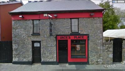 Jack's Place - image 1