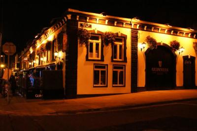 Jerry Flannery's Bar - image 1