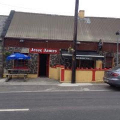 Jesse James Tavern, LISTOWEL, Kerry | Pub info @ Publocation