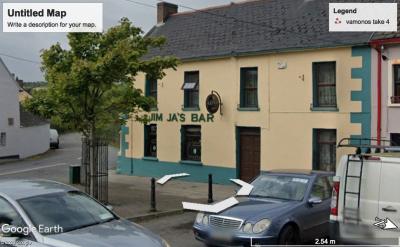 Jim Ja's Bar - image 1