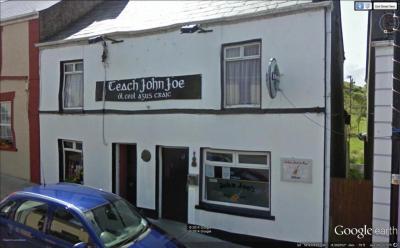 John Joe's Pub - image 1