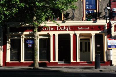 Katie Daly's Bar & Restaurant - image 1
