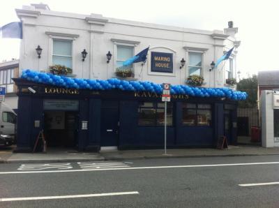 Kavanagh's - image 1