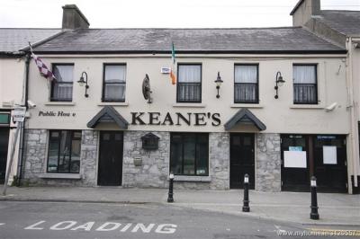 Keane's Bar And Steakpot Restaurant - image 1