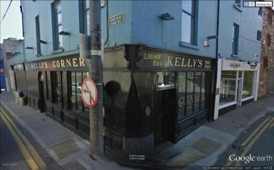 Kellys Bar And Lounge - image 1