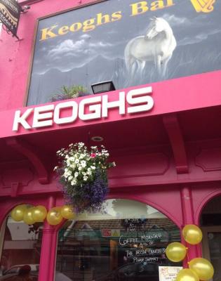 Keoghs - image 1