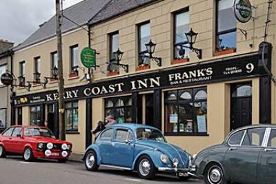 Kerry Coast Inn - Franks' Corner - image 1