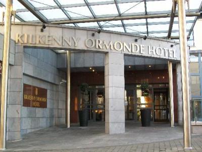 Kilkenny Ormonde Hotel - image 3