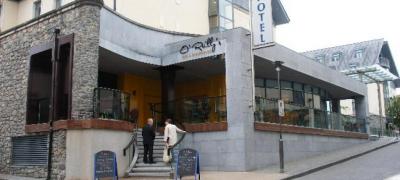 Kilkenny Ormonde Hotel - image 4