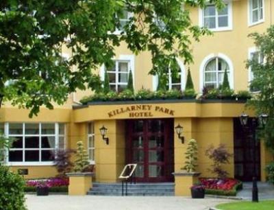 Killarney Park Hotel - image 3