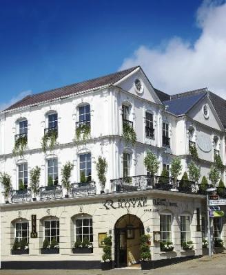 Killarney Royal Hotel - image 2