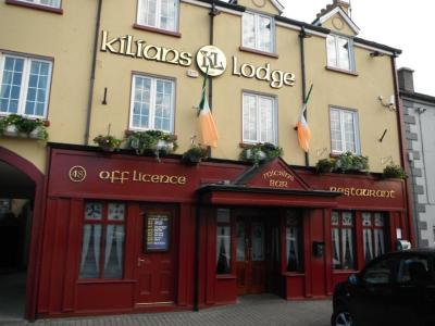 Killians Lodge Hotel - image 1