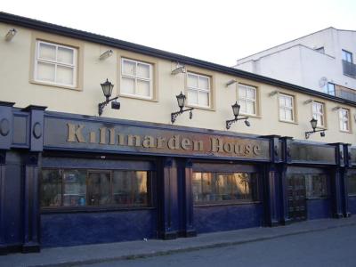 The Killinarden House - image 1