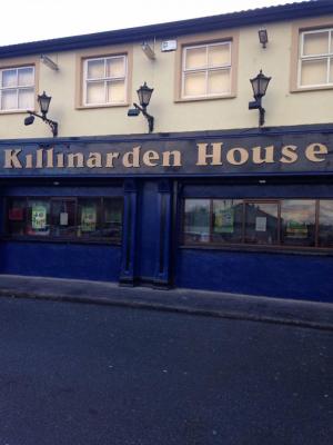 The Killinarden House - image 2
