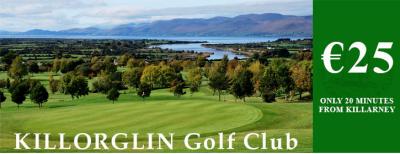 Kilorgin Golf Course - image 2