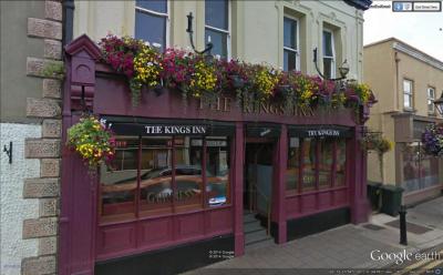 King's Inn - image 1