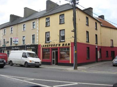 Langford's Bar - image 1