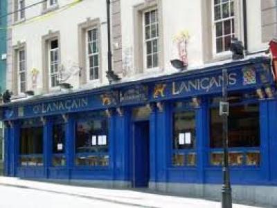Lanigan's Bar - image 1