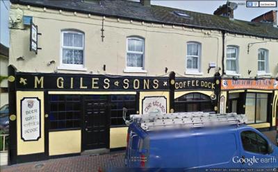 M Giles & Sons - image 1