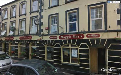 Maggie Mays - image 1