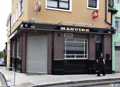 Maguire's - image 1