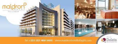 Maldron Hotel - image 3
