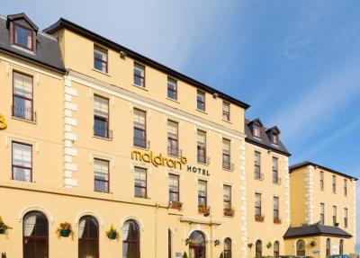 Maldron Hotel Cork - image 1