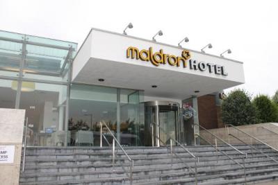 Maldron Hotel Dublin Airport - image 3