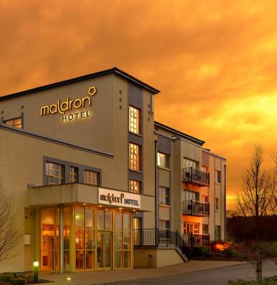 Maldron Hotel Wexford - image 1