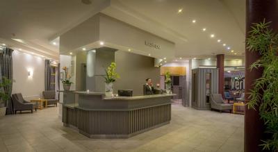 Maldron Hotel Wexford - image 2
