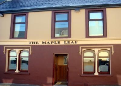 The Maple Leaf - image 1