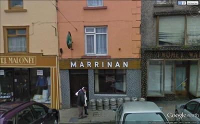 Marrinans Bar - image 1