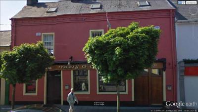 Mary O Connells Bar - image 1