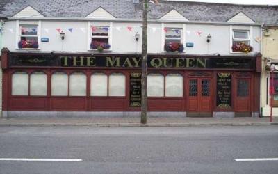 The May Queen - image 1