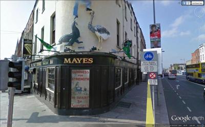 Maye's Pub - image 1