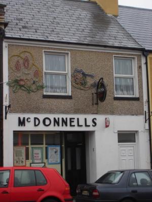 Mcdonnells - image 1