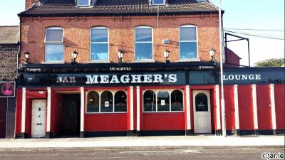 Meagher's - image 1