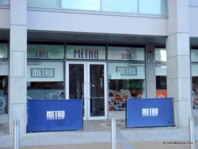 Metro Cafe Bar - image 1